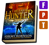 The Last Hunter - Onslaught