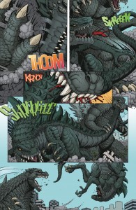 Godzilla_Rulers_of_Earth_Godzilla_vs_Zilla_3