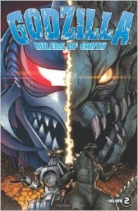 Godzilla_Rulers_of_Earth_Volume_2