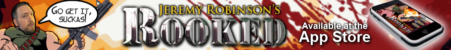 rooked banner